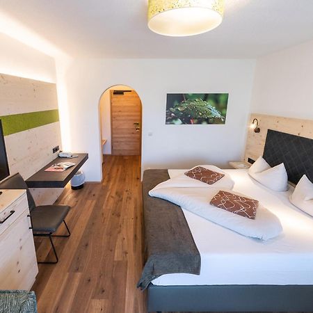 Landrefugium Obermueller 4,5 Sterne Hotel Untergriesbach Luaran gambar