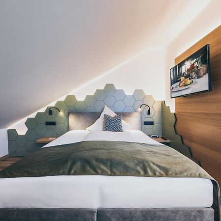 Landrefugium Obermueller 4,5 Sterne Hotel Untergriesbach Luaran gambar