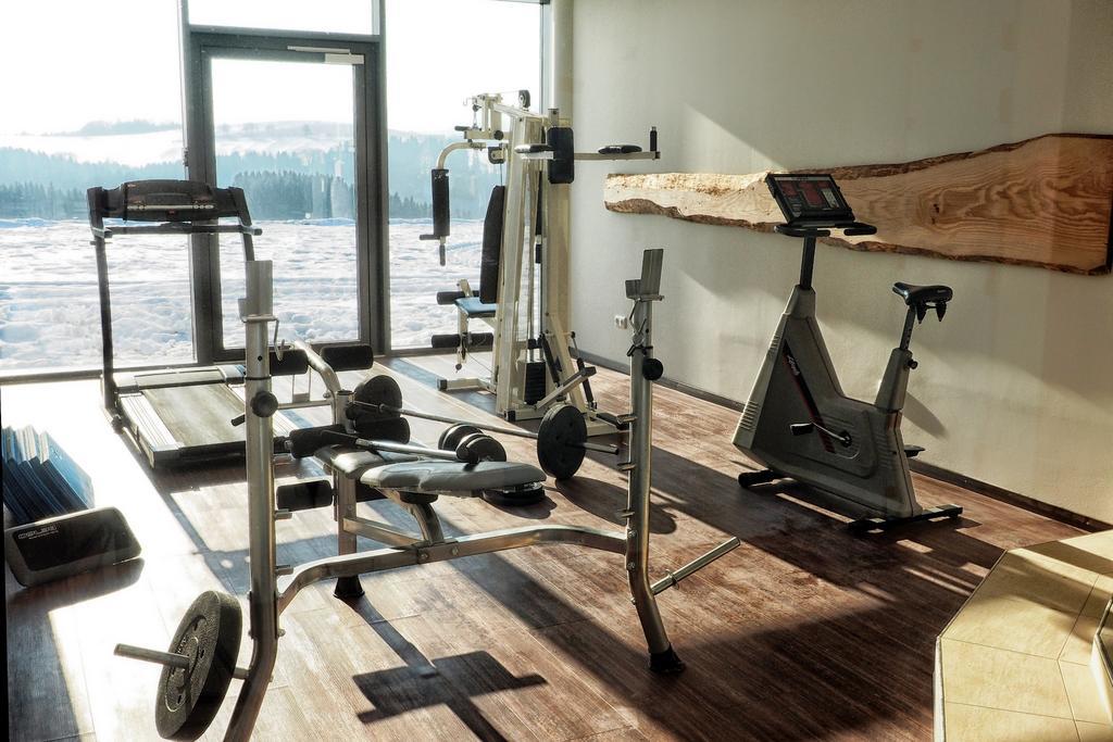 Landrefugium Obermueller 4,5 Sterne Hotel Untergriesbach Luaran gambar