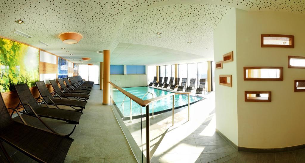 Landrefugium Obermueller 4,5 Sterne Hotel Untergriesbach Luaran gambar