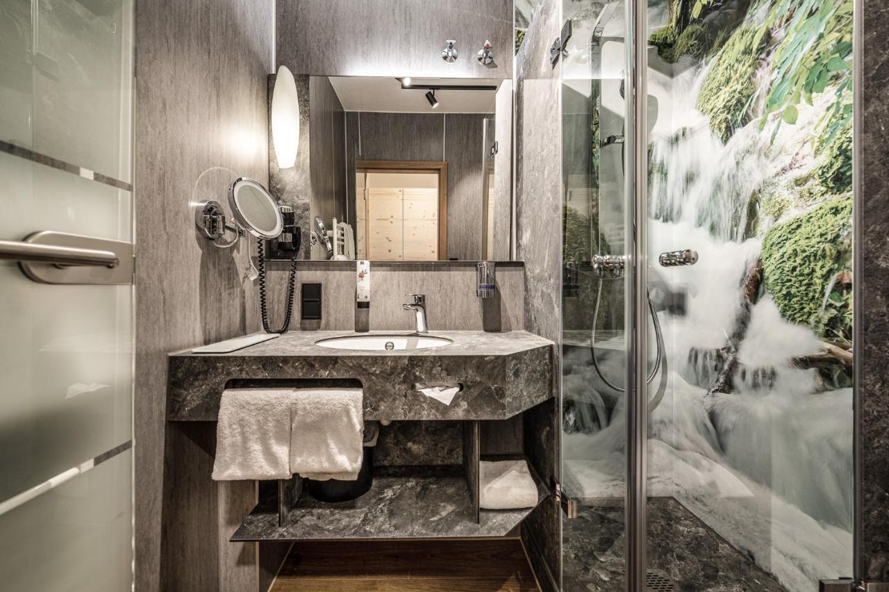 Landrefugium Obermueller 4,5 Sterne Hotel Untergriesbach Luaran gambar