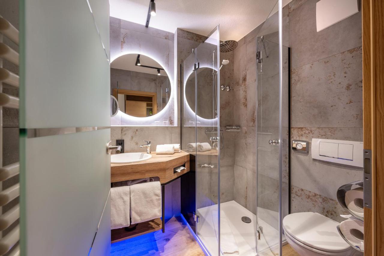 Landrefugium Obermueller 4,5 Sterne Hotel Untergriesbach Luaran gambar