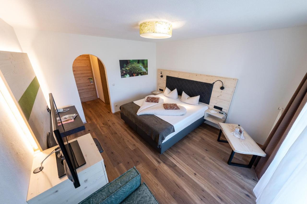 Landrefugium Obermueller 4,5 Sterne Hotel Untergriesbach Luaran gambar
