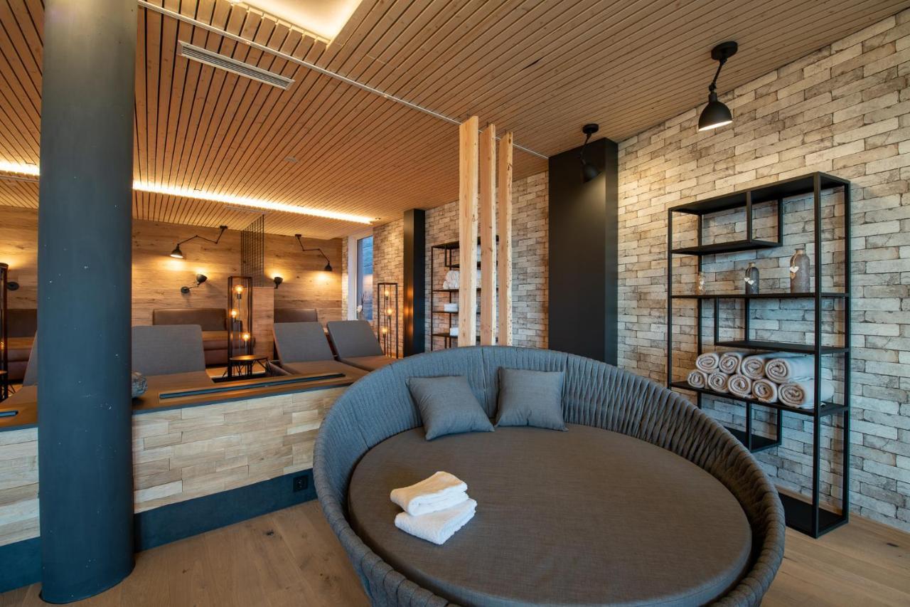 Landrefugium Obermueller 4,5 Sterne Hotel Untergriesbach Luaran gambar